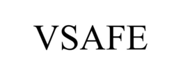 VSAFE trademark