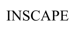 INSCAPE trademark