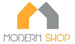 MODERN SHOP trademark