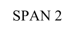 SPAN 2 trademark
