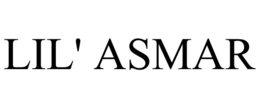 LIL' ASMAR trademark