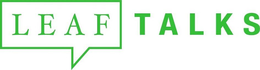 LEAF TALKS trademark
