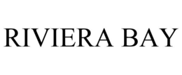 RIVIERA BAY trademark
