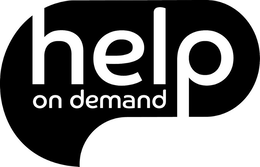 HELP ON DEMAND trademark