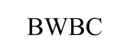 BWBC trademark