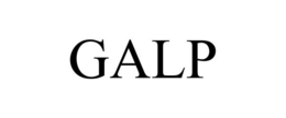 GALP trademark