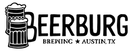 BEERBURG BREWING AUSTIN, TX trademark