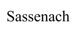 SASSENACH trademark