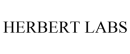 HERBERT LABS trademark