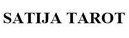 SATIJA TAROT trademark