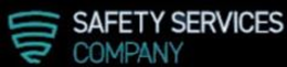 SSC SAFETY SERVICES COMPANY trademark