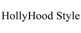 HOLLYHOOD STYLE trademark