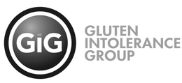 GIG GLUTEN INTOLERANCE GROUP trademark