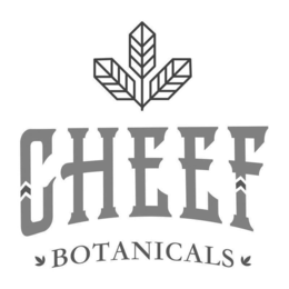 CHEEF BOTANICALS trademark