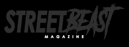 STREET BEAST MAGAZINE trademark