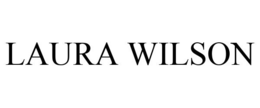 LAURA WILSON trademark
