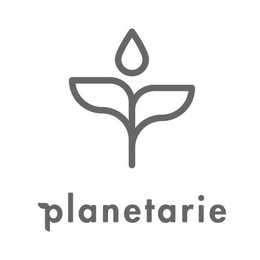 PLANETARIE trademark