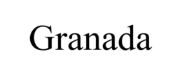 GRANADA trademark