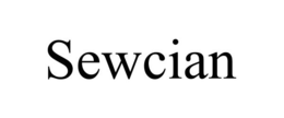 SEWCIAN trademark