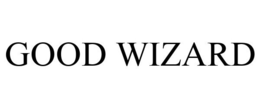 GOOD WIZARD trademark