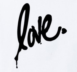 LOVE trademark