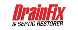 DRAIN FIX & SEPTIC RESTORER trademark