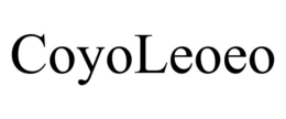 COYOLEOEO trademark