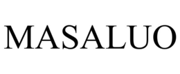 MASALUO trademark