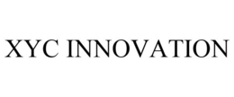 XYC INNOVATION trademark