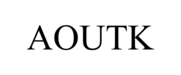 AOUTK trademark