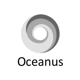 OCEANUS trademark