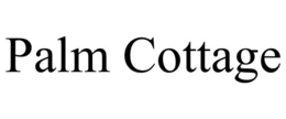 PALM COTTAGE trademark