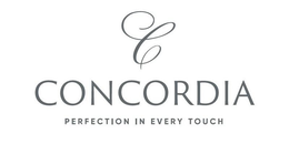 C CONCORDIA PERFECTION IN EVERY TOUCH trademark