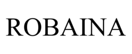 ROBAINA trademark