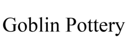 GOBLIN POTTERY trademark