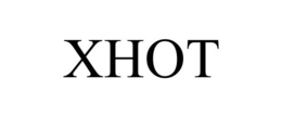XHOT trademark