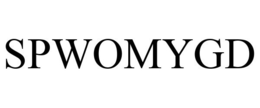 SPWOMYGD trademark