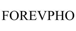 FOREVPHO trademark
