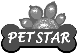 PETSTAR trademark