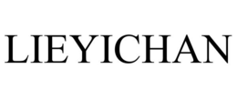 LIEYICHAN trademark