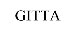 GITTA trademark