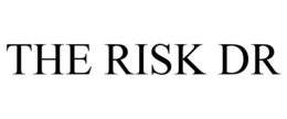 THE RISK DR trademark