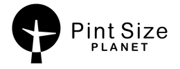 PINT SIZE PLANET trademark