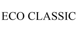 ECO CLASSIC trademark