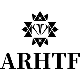 ARHTF trademark
