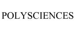 POLYSCIENCES trademark