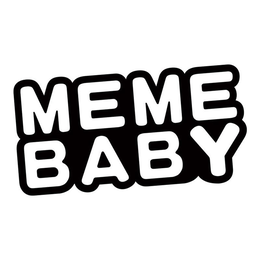 MEME BABY trademark