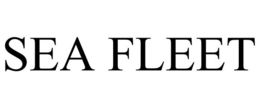 SEA FLEET trademark