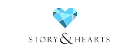 STORY & HEARTS trademark