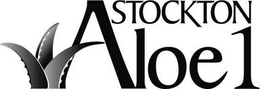 STOCKTON ALOE1 trademark